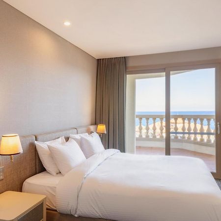 Sol Beach Yangyang Exterior foto