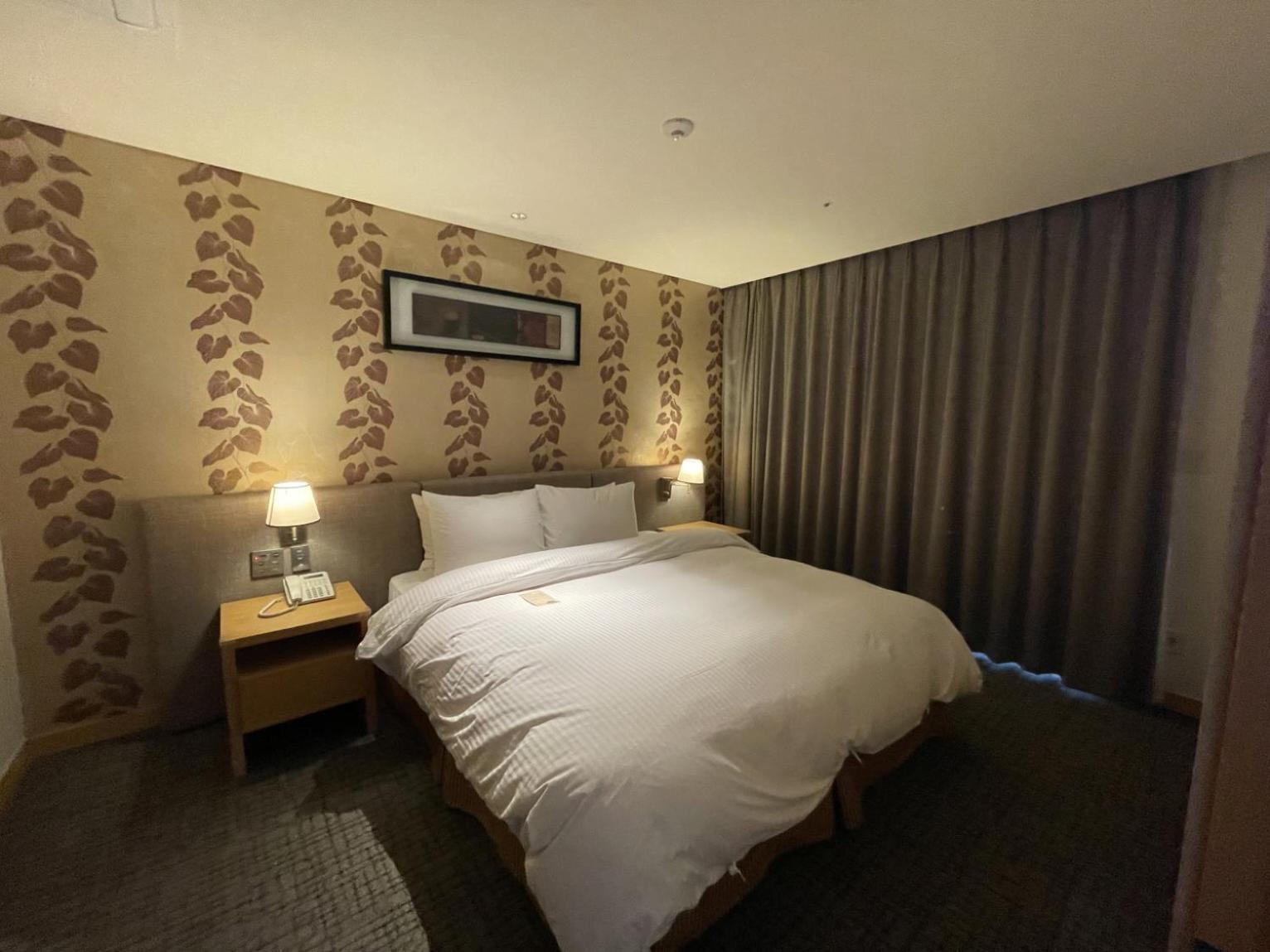 Sol Beach Yangyang Exterior foto